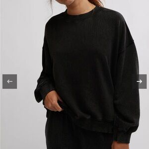 FREE PEOPLE
All Star Pullover Solid